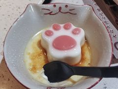 -猫抓烤肉(武进吾悦广场店)