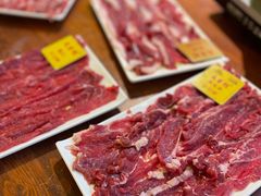 -大吉利潮汕牛肉火锅(王府井店)