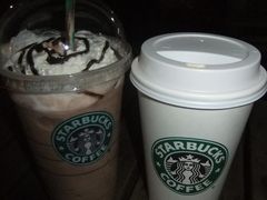 DSCF1966-星巴克臻选(广州沙面店)