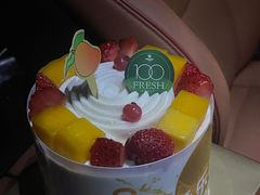 -小汪糕点(海纳名人雅苑21店)