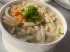 -鹿鸣酒家(越秀店)