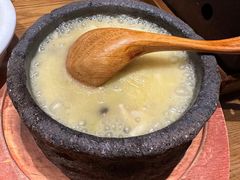 -敏珠拉姆藏餐·南京厨房(富春江东街店)