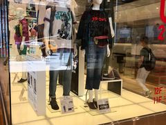 -优衣库(银座店)