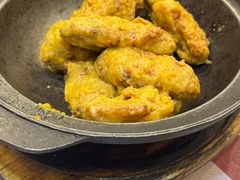 -吉源大排档·鱼生·海鲜(烧烤彩印厂店)