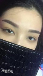 -悦妍韩式半永久纹眉纹绣