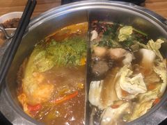-水林间·寿喜烧自助(仙林金鹰店)
