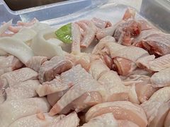 -狐狸爱上椰子鸡(滨江星光大道店)