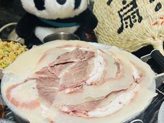 -冯校长老火锅(福田车公庙店)