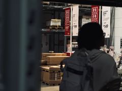 -IKEA宜家家居(南京商场)