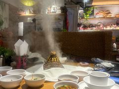 -云尊府云南菜·蒸汽石锅鱼(学清路店)