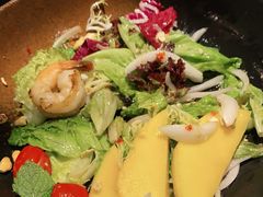 -清漫·派对音乐餐吧(市桥店)