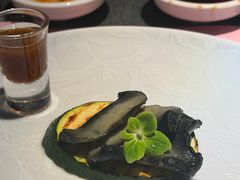 -雲上錢屋·怀石料理(上海中心店)