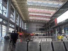 -西昌旅游集散服务中心