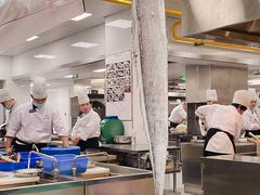 大堂-高佳庄·舟山海鲜(海景旗舰店)