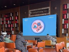 -时光吧·大堂吧·丽江和府洲际度假酒店