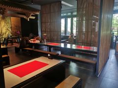 -春色如许·茶食餐厅(桃李春风店)