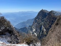 -峨眉山风景名胜区