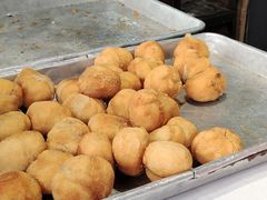 油氽团子-荣阳楼(山塘街店)