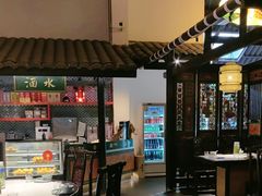 -院8里·小聚园老川菜(九眼桥店)