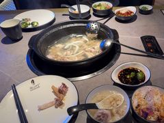 -同仁四季椰子鸡(海岸城天利店)