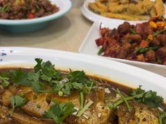 -北方饺子王·海肠捞饭·海鲜锅(山大店)