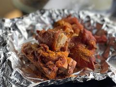 -野蔓果·山野菜(西湖景区·龙井茶田店)