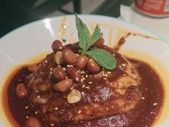 -江边城外烤全鱼(世茂广场店)