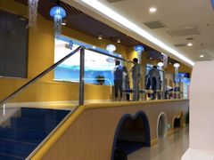 -海帆亲子游泳(顺义店)