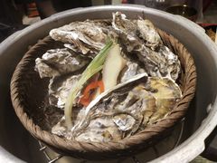 -望江门小龙虾·烧烤(九堡店)