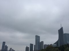 -天鹅湖体育公园