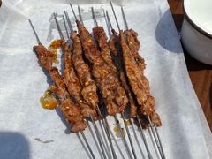 -广州海鲜酒楼(长丰园店)