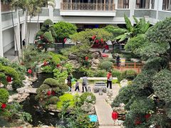 -聚福宝合苑食府(南头镇店)