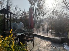 -太白山御龙湾温泉