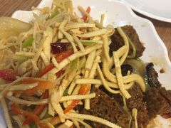 -傅记酱肉
