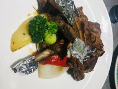 -Jack‘s Place 杰克地方西餐厅(新街口店)