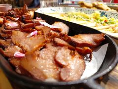 蜜桃烤肉-蜜桃餐厅·伴山(绿宝广场店)