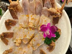 -东海怡品海鲜豆捞(舟宿夜江店)