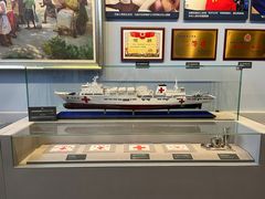 -中国人民解放军海军博物馆