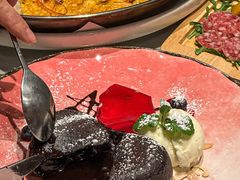 -IL Forno 意坊·意大利餐厅(温州万象城店)