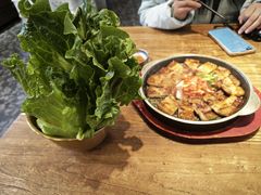 -撒郎嘿·朝鲜民俗餐馆