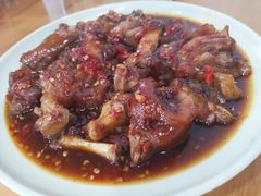 -贤花饭店(城阳店)