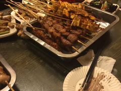 -西单翅酷(西单店)