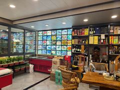 -金地利海鲜酒楼(清凉门店)