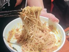 -裕兴记•蟹黄面馆(人民广场店)