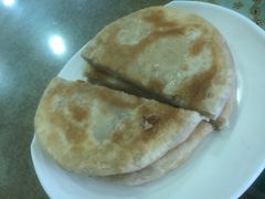 -李连贵熏肉大饼(沈阳站店)