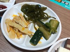 冷菜-诺丁牛排披萨自助餐厅(汕头苏宁店)