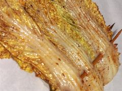 -老高烧烤(龙华星河iCO店)
