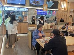 -丝路伊兰·兰州牛肉面(马连道店)