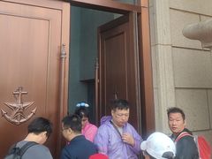 -中国人民解放军海军博物馆