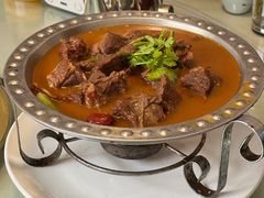 -龙香居海鲜浑锅家常菜·特色驴肉